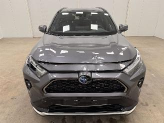 Toyota Rav-4 2.5 Plug-In Hybrid AWD Navi Clima picture 5