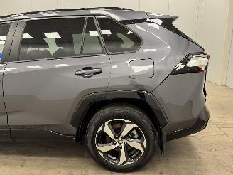 Toyota Rav-4 2.5 Plug-In Hybrid AWD Navi Clima picture 22