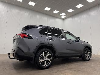 Toyota Rav-4 2.5 Plug-In Hybrid AWD Navi Clima picture 2