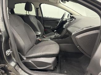 Ford Focus 1.0 5-drs Navi Clima picture 12