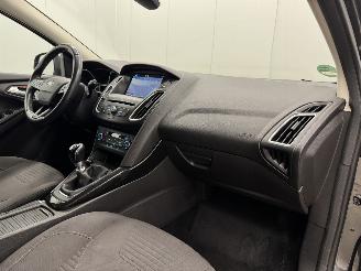 Ford Focus 1.0 5-drs Navi Clima picture 11