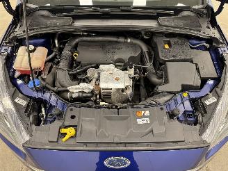Ford Focus Wagon 1.0 First Edition Navi Clima picture 14