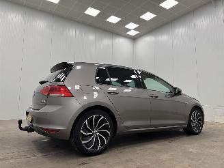 Volkswagen Golf 1.0 TSI 5-drs Navi Clima picture 2