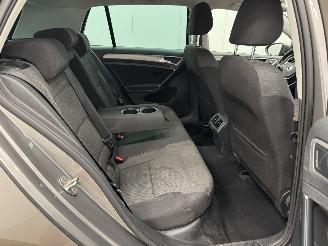 Volkswagen Golf 1.0 TSI 5-drs Navi Clima picture 10