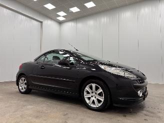 škoda osobní automobily Peugeot 207 CC 1.6 VTI Airco 2009/7