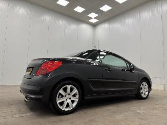 Peugeot 207 CC 1.6 VTI Airco picture 3