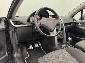 Peugeot 207 CC 1.6 VTI Airco picture 9