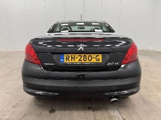 Peugeot 207 CC 1.6 VTI Airco picture 7