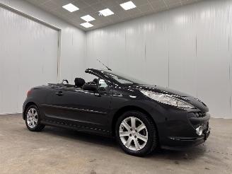Peugeot 207 CC 1.6 VTI Airco picture 2