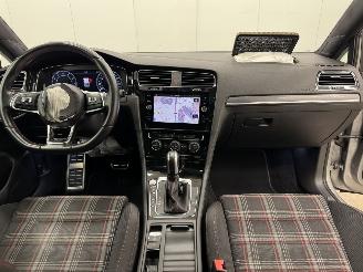 Volkswagen Golf 2.0 TSI GTI Performance Panoramadak Navi Clima picture 12