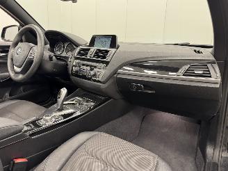 BMW 2-serie Cabrio 220d Autom. M-sport Navi Clima picture 12