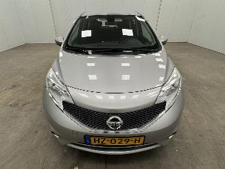 Nissan Note 1.2 Connect Edition Navi Clima picture 15