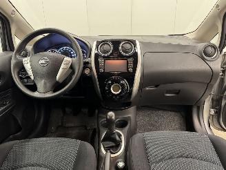Nissan Note 1.2 Connect Edition Navi Clima picture 11