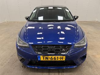 Seat Ibiza 1.0 TSI FR Intense Panoramadak Navi Clima picture 5