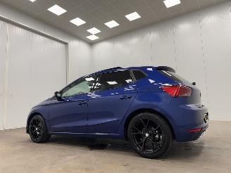 Seat Ibiza 1.0 TSI FR Intense Panoramadak Navi Clima picture 3