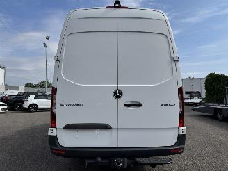 Mercedes Sprinter 319 CDI Autom. L3H2 Navi Clima picture 6