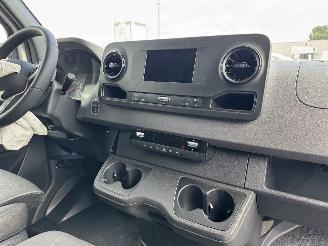 Mercedes Sprinter 319 CDI Autom. L3H2 Navi Clima picture 11