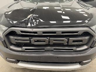 Ford Ranger Raptor 2.0 EcoBlue Autom. DC 4WD Navi Clima picture 20