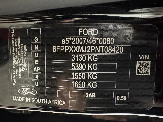 Ford Ranger Raptor 2.0 EcoBlue Autom. DC 4WD Navi Clima picture 17