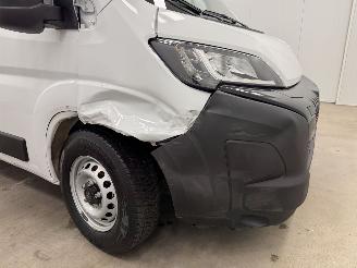 Peugeot Boxer 35 2.2 HDI Autom.L2H2 Navi Clima picture 14