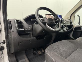 Peugeot Boxer 35 2.2 HDI Autom.L2H2 Navi Clima picture 7