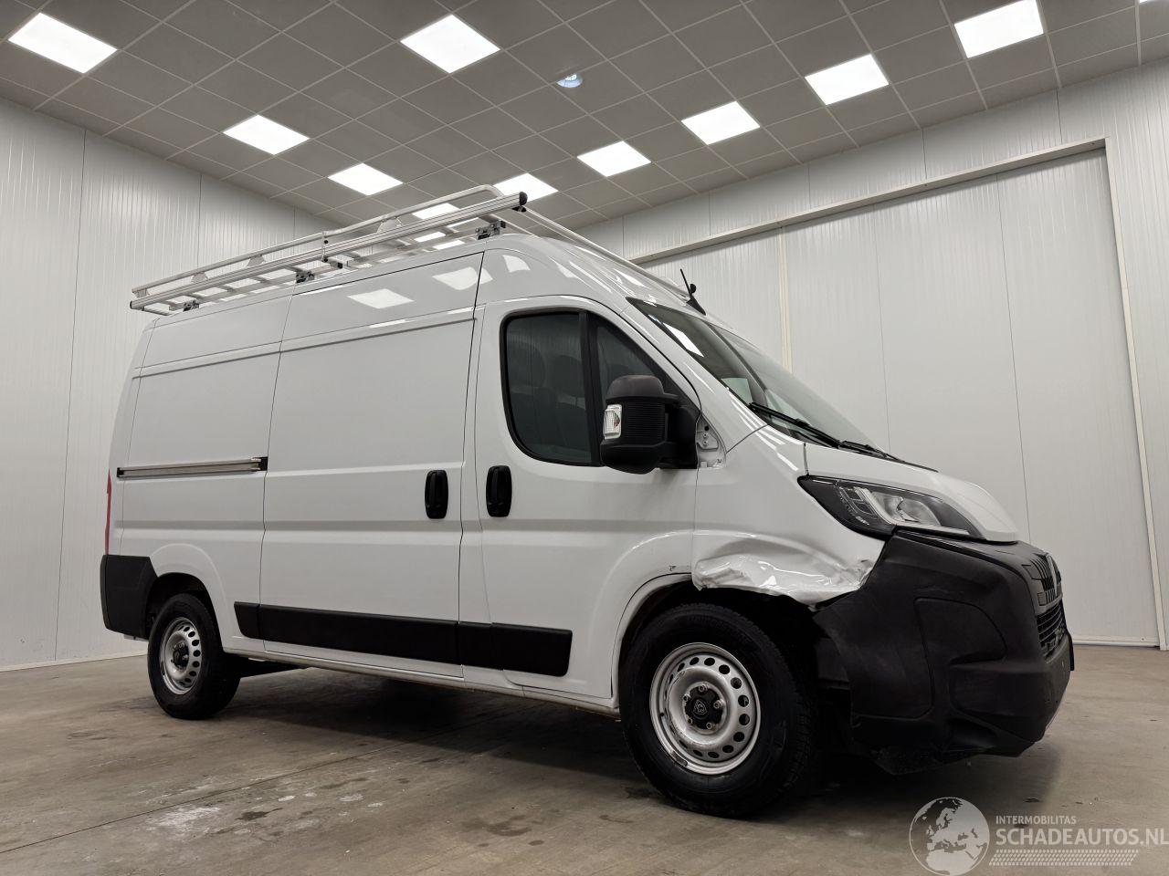 Peugeot Boxer 35 2.2 HDI Autom.L2H2 Navi Clima
