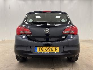 Opel Corsa-E 1.4i 5-drs Airco picture 6