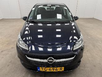 Opel Corsa-E 1.4i 5-drs Airco picture 5