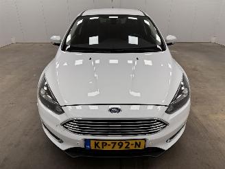 Ford Focus 1.0 Titamium 5-drs Navi Clima picture 5