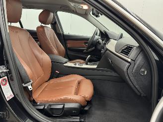 BMW 3-serie Touring 318d Autom. Navi Clima picture 9