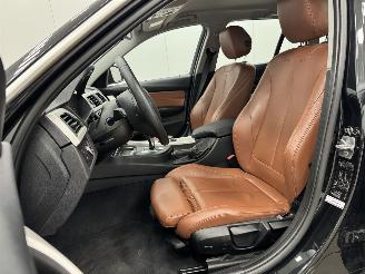 BMW 3-serie Touring 318d Autom. Navi Clima picture 8
