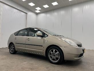 Toyota Prius 1.5 VVT-i Hybrid Comfort Clima picture 1