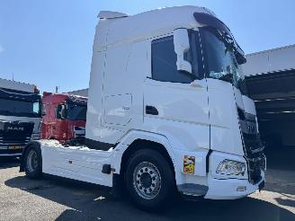 DAF XG 480 FT Autom. picture 1