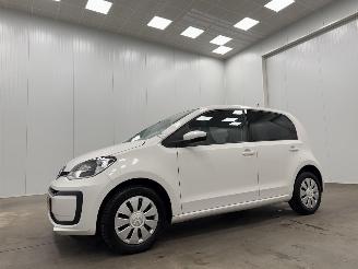 Volkswagen Up! 1.0 BMT take up! 5-drs Airco picture 4