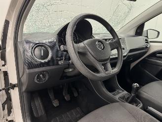 Volkswagen Up! 1.0 BMT take up! 5-drs Airco picture 7