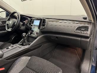 Renault Talisman Estate 1.5 dCi Intens Navi Clima picture 11