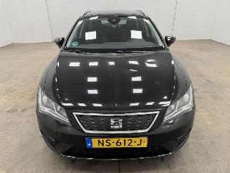 Seat Leon ST 1.0 EcoTSI Intense Navi Clima picture 5