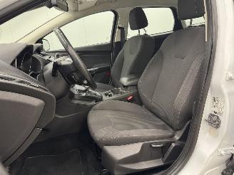 Ford Focus Wagon 1.0 EcoBoost Clima picture 8