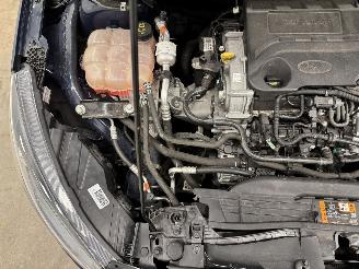 Ford Focus Wagon 1.0 Hybrid Edition Navi Clima picture 15