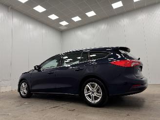 Ford Focus Wagon 1.0 Hybrid Edition Navi Clima picture 3