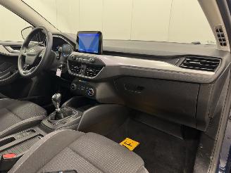 Ford Focus Wagon 1.0 Hybrid Edition Navi Clima picture 12