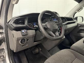 Volkswagen Transporter 35t 2.0 TDI DSG FIT-ZEL Kantelbare laadvloer picture 9