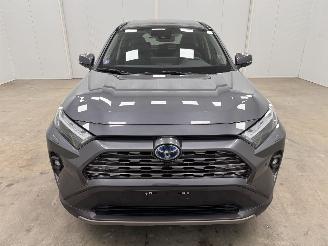 Toyota Rav-4 2.5 Hybride AWD Panoramadak Navi Clima picture 5