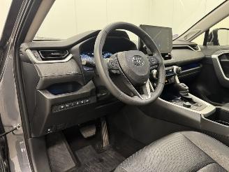 Toyota Rav-4 2.5 Hybride AWD Panoramadak Navi Clima picture 8