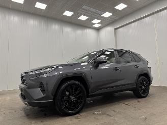 Toyota Rav-4 2.5 Hybride AWD Panoramadak Navi Clima picture 4