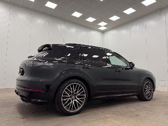 Porsche Cayenne 3.0 E-Hybrid Panoramadak Platinum Edition picture 2
