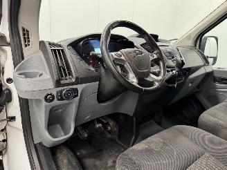 Ford Transit 35 2.0 TDCI L3H2 Airco picture 8