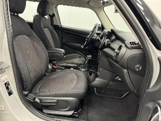 Mini Cooper 1.5i Autom. Cooper Pepper 5-drs Navi Clima picture 8