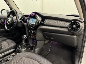 Mini Cooper 1.5i Autom. Cooper Pepper 5-drs Navi Clima picture 11