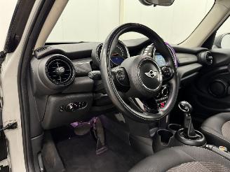 Mini Cooper 1.5i Autom. Cooper Pepper 5-drs Navi Clima picture 6